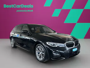 BMW 330i xDrive Touring MSport