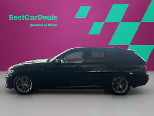 BMW 330i xDrive Touring MSport