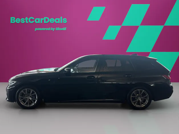 BMW 330i xDrive Touring MSport