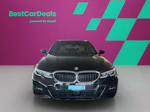 BMW 330i xDrive Touring MSport