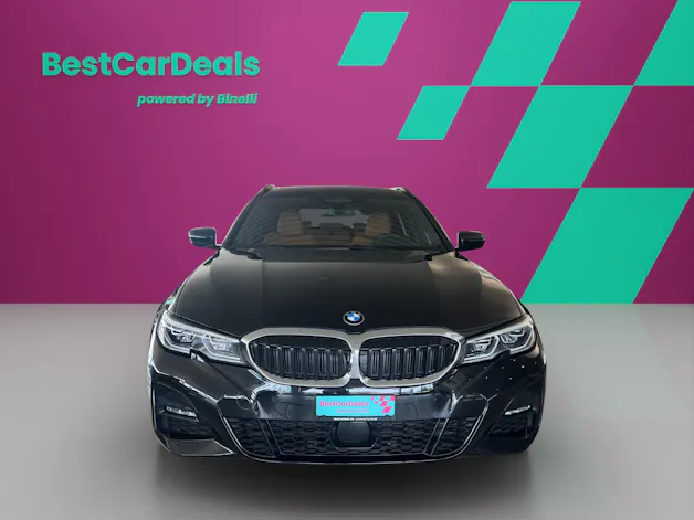BMW 330i xDrive Touring MSport