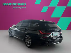 BMW 330i xDrive Touring MSport
