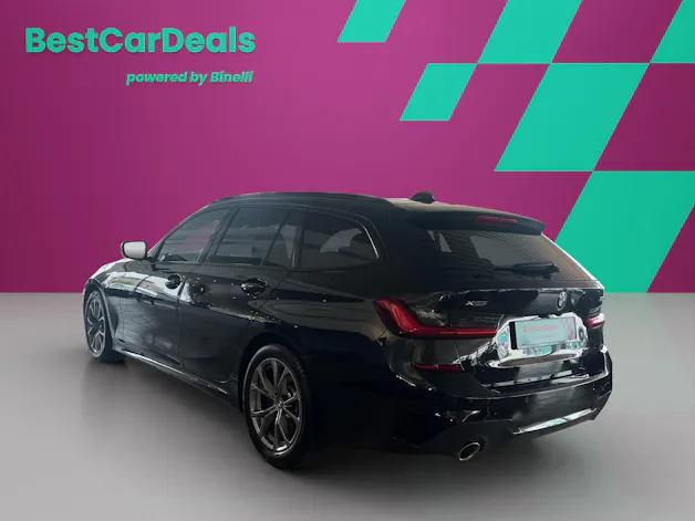 BMW 330i xDrive Touring MSport