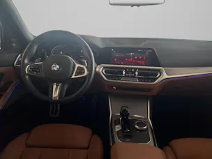 BMW 330i xDrive Touring MSport