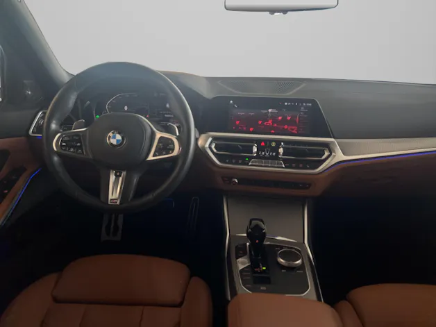 BMW 330i xDrive Touring MSport