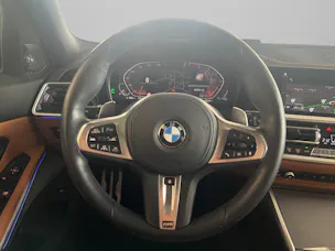 BMW 330i xDrive Touring MSport