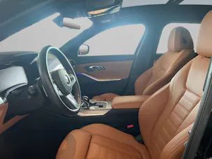 BMW 330i xDrive Touring MSport