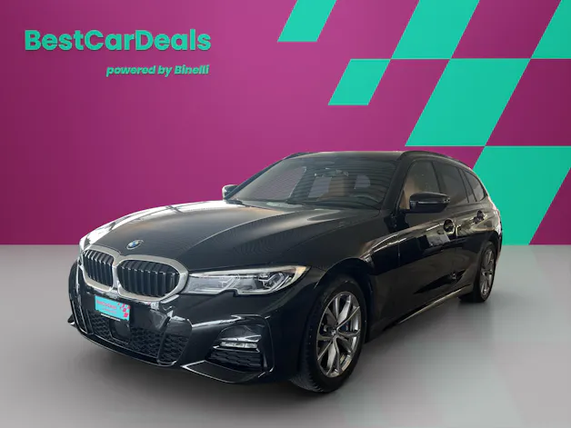 BMW 330i xDrive Touring MSport
