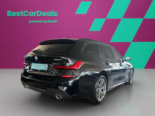 BMW 330i xDrive Touring MSport