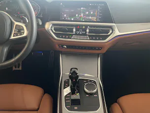 BMW 330i xDrive Touring MSport