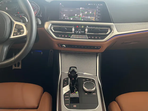 BMW 330i xDrive Touring MSport