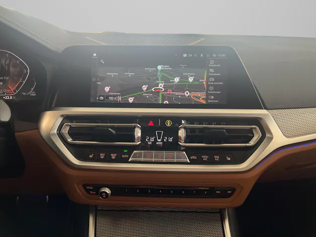 BMW 330i xDrive Touring MSport