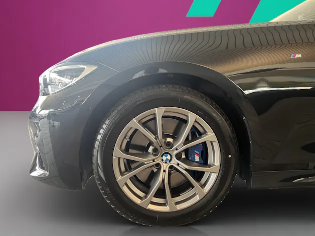 BMW 330i xDrive Touring MSport