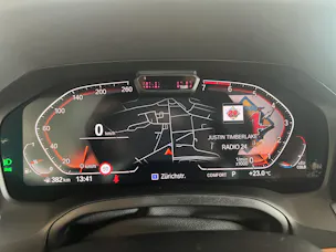 BMW 330i xDrive Touring MSport
