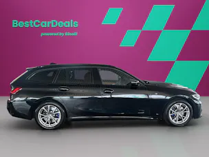 BMW 330i xDrive Touring MSport