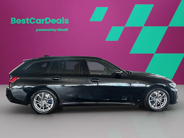BMW 330i xDrive Touring MSport