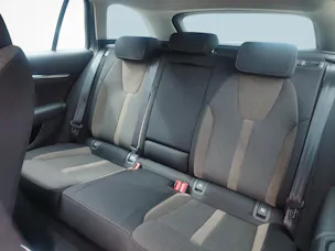 Škoda Octavia Scout 2.0 TSI 4x4 DSG
