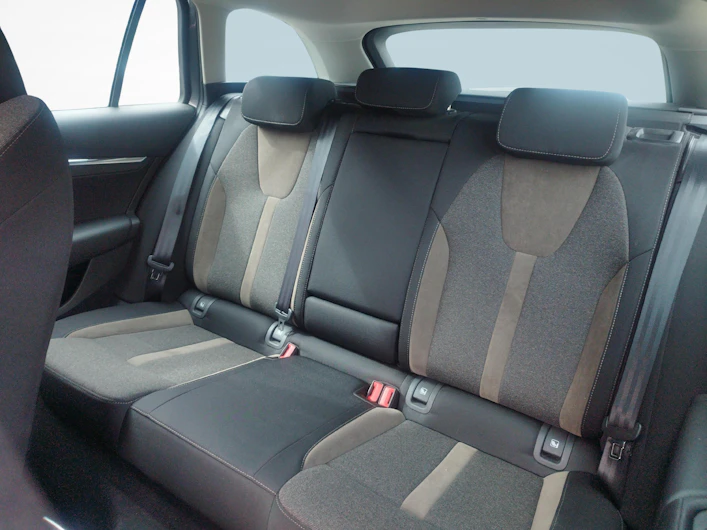 Fahrzeugbild SKODA OCTAVIA