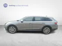 Škoda Octavia Scout 2.0 TSI 4x4 DSG