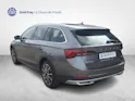 Škoda Octavia Scout 2.0 TSI 4x4 DSG