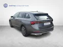 Škoda Octavia Scout 2.0 TSI 4x4 DSG