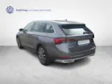 Škoda Octavia Scout 2.0 TSI 4x4 DSG