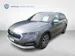 Škoda Octavia Scout 2.0 TSI 4x4 DSG