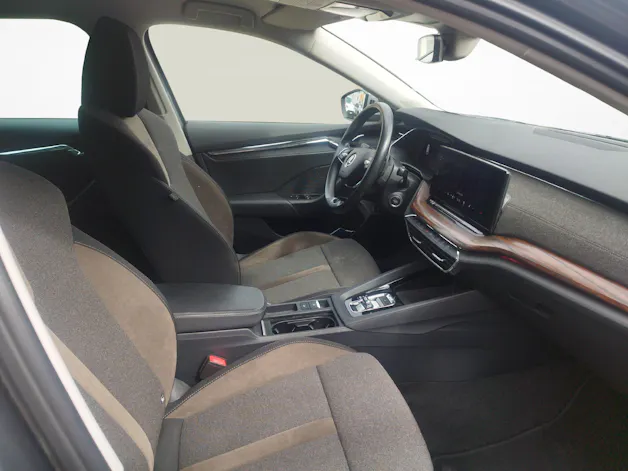 Škoda Octavia Scout 2.0 TSI 4x4 DSG