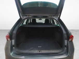 Škoda Octavia Scout 2.0 TSI 4x4 DSG