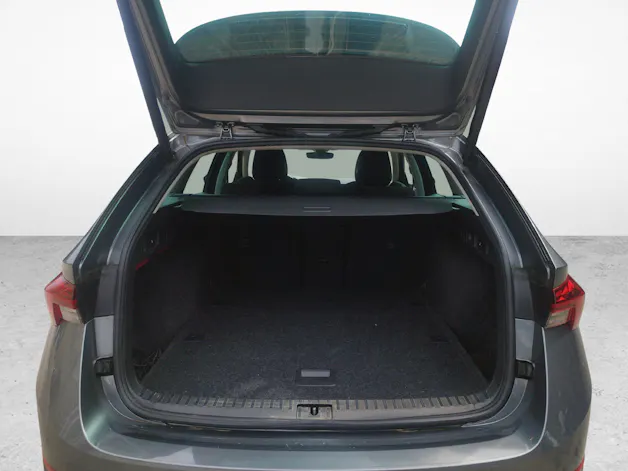 Škoda Octavia Scout 2.0 TSI 4x4 DSG