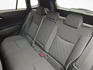 Toyota Corolla Cross 2.0 HSD Trend AWD-i