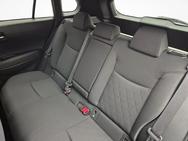 Toyota Corolla Cross 2.0 HSD Trend AWD-i