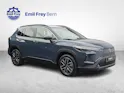 Toyota Corolla Cross 2.0 HSD Trend AWD-i