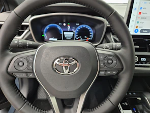 image du véhicule TOYOTA Corolla Cross 2.0 HSD Trend AWD-i