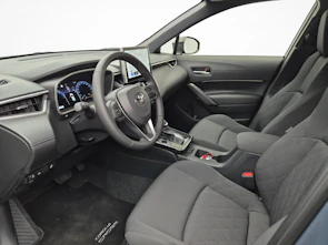 image du véhicule TOYOTA Corolla Cross 2.0 HSD Trend AWD-i