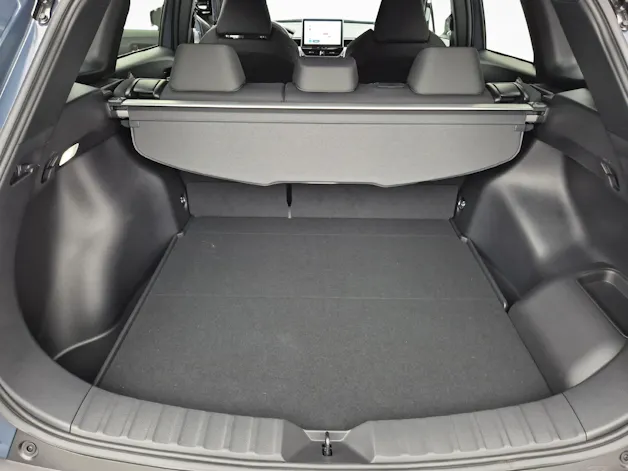 Toyota Corolla Cross 2.0 HSD Trend AWD-i