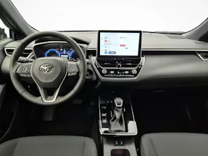 Toyota Corolla Cross 2.0 HSD Trend AWD-i