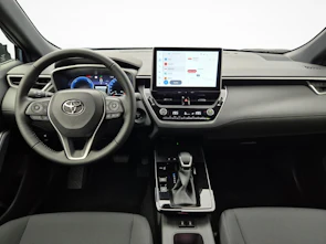 image du véhicule TOYOTA Corolla Cross 2.0 HSD Trend AWD-i
