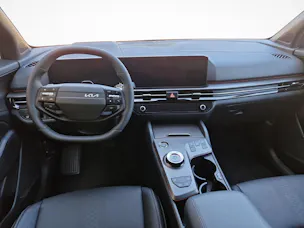 Kia Sportage 1.6 T-GDi Hybrid Black Edition