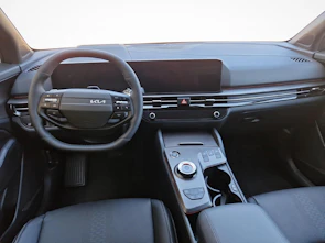 image du véhicule KIA Sportage 1.6 T-GDi Hybrid Black Edition