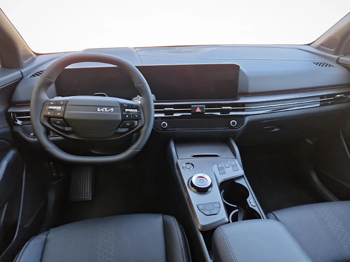 image du véhicule KIA SPORTAGE