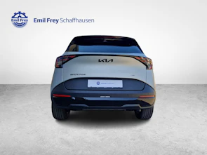 image du véhicule KIA Sportage 1.6 T-GDi Hybrid Black Edition