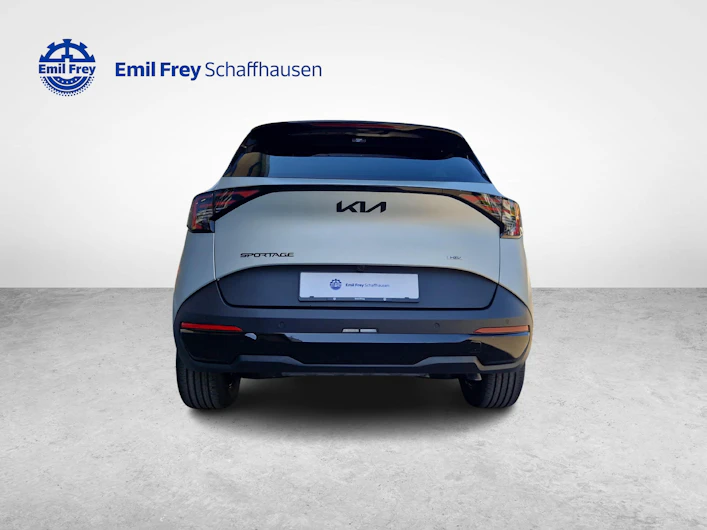 image du véhicule KIA SPORTAGE