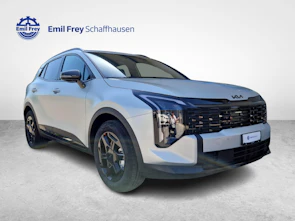 image du véhicule KIA Sportage 1.6 T-GDi Hybrid Black Edition