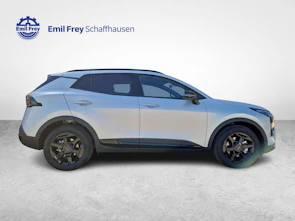 image du véhicule KIA Sportage 1.6 T-GDi Hybrid Black Edition