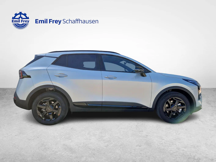 image du véhicule KIA SPORTAGE