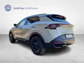 Kia Sportage 1.6 T-GDi Hybrid Black Edition