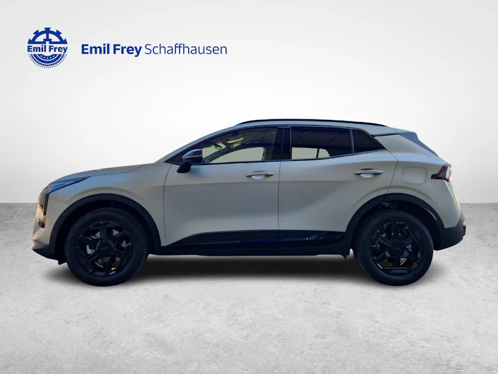 image du véhicule KIA SPORTAGE