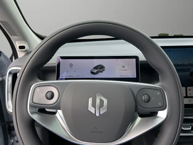 Leapmotor B10 1.5 Hybrid EV