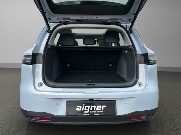 Leapmotor B10 1.5 Hybrid EV